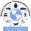 Summer Transportation Institute Logo