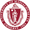UMass Amherst Logo