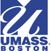 UMass Boston Logo