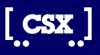 CSX Logo