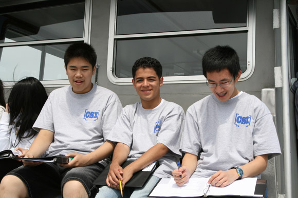 STI 2009