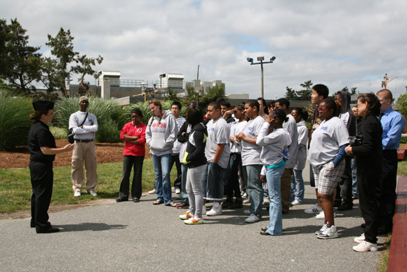 STI 2009