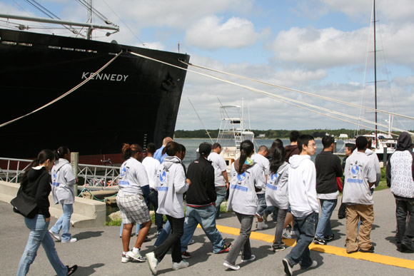 STI 2009