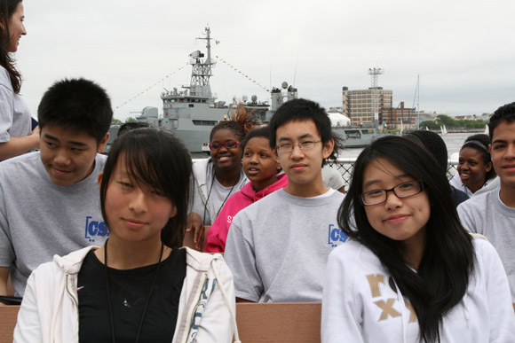 STI 2009